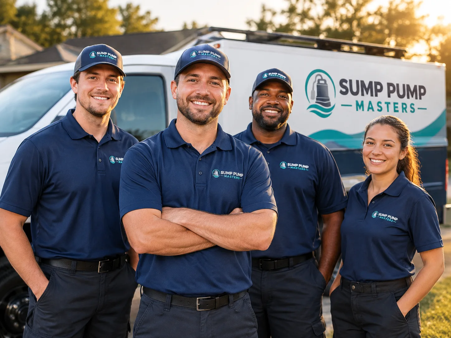 Sump Pump Repair company in Hamilton City, CA