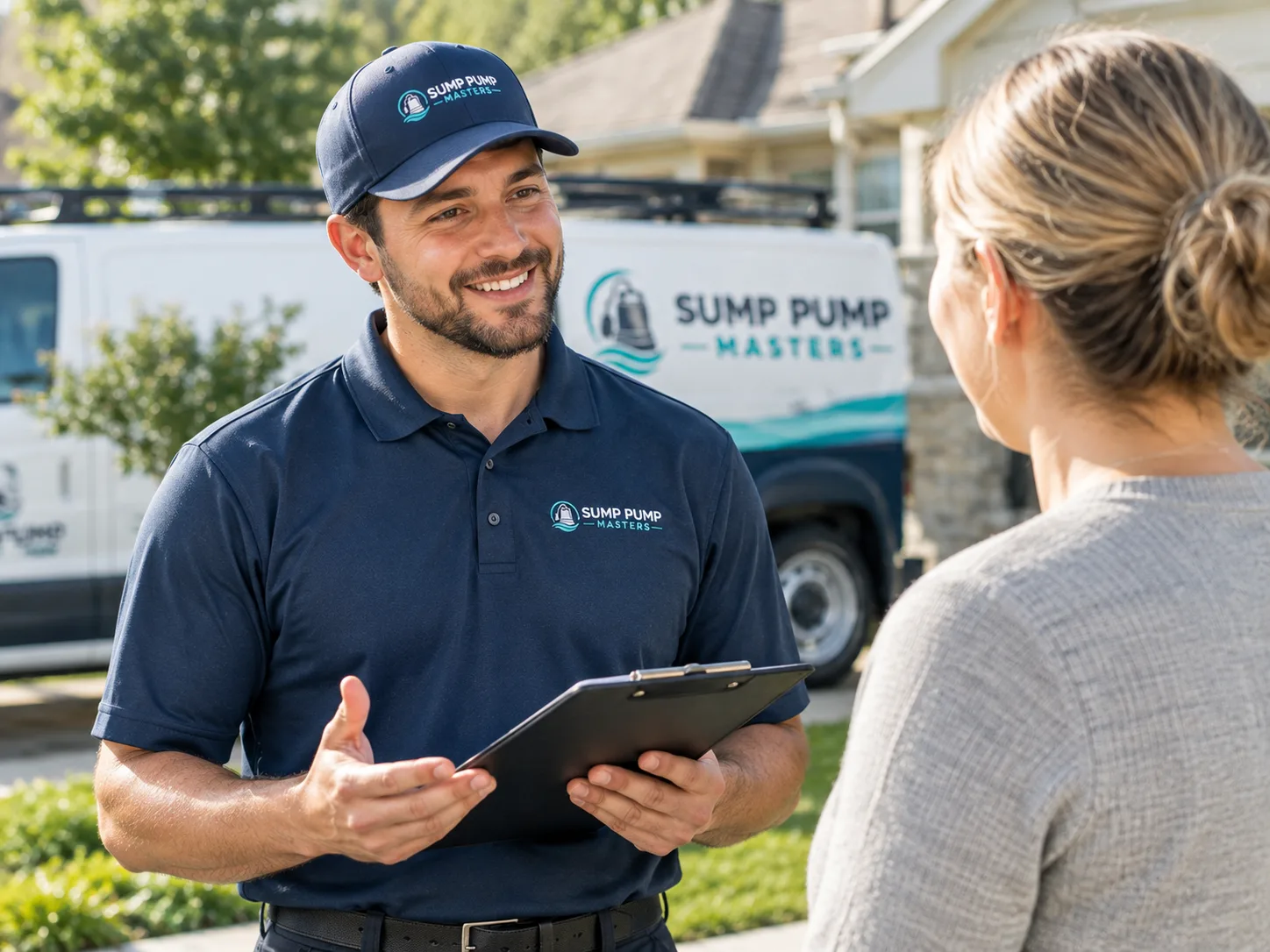 Sump Pump Repair Hamilton City, CA FAQs